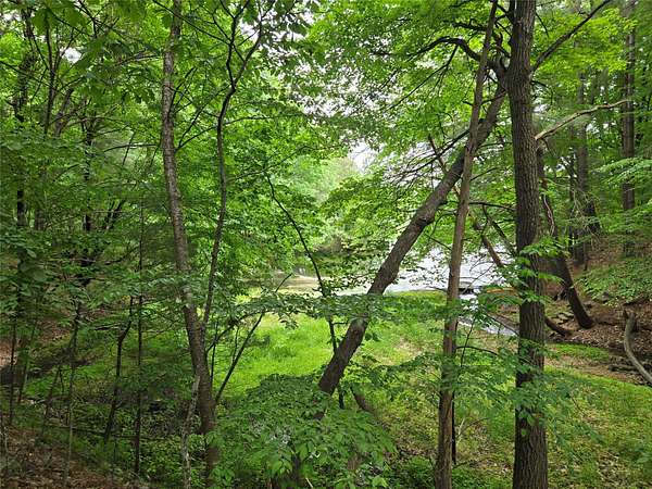 2.22 Acres of Residential Land for Sale in Menomonie, Wisconsin