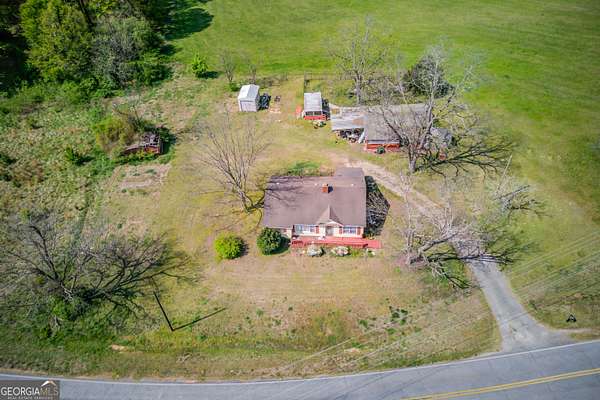 25.8 Acres of Land for Sale in Monroe, Georgia