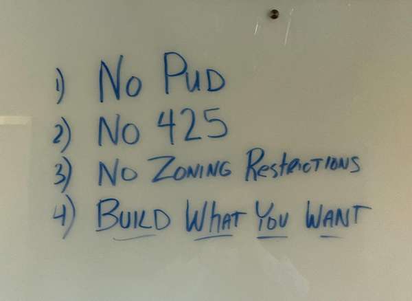 38.7 Acres of Land for Sale in Sparta, Michigan