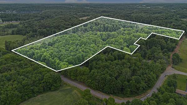 30.6 Acres of Land for Sale in Buchanan, Michigan