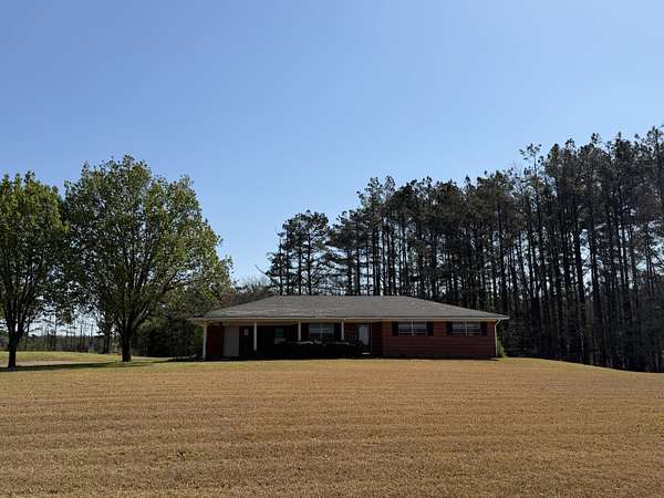 2.3 Acres of Land with Home for Sale in Eupora, Mississippi