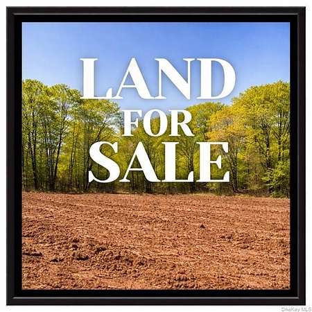 2.64 Acres of Residential Land for Sale in Lloyd Harbor, New York