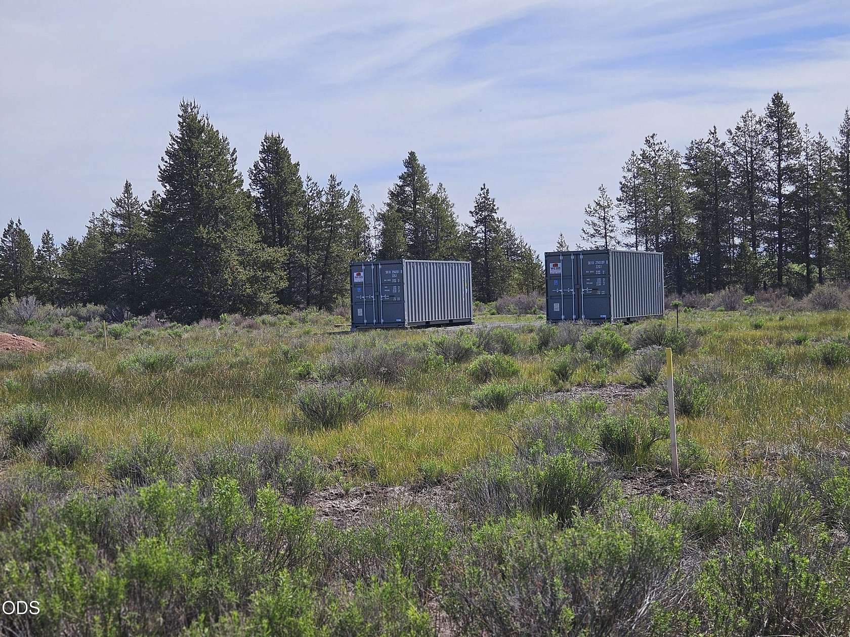 1 Acre of Residential Land for Sale in Chiloquin, Oregon