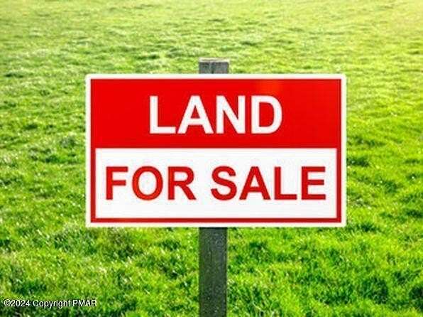 0.63 Acres of Residential Land for Sale in Albrightsville, Pennsylvania