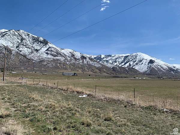 25 Acres of Land for Sale in Mona, Utah