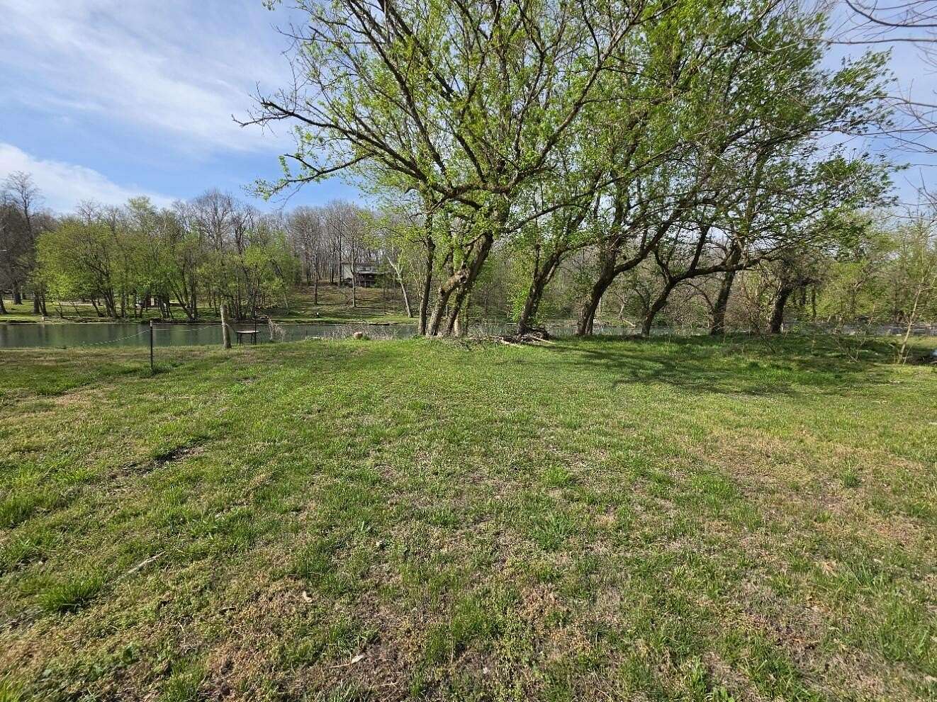 0.15 Acres of Residential Land for Sale in Mammoth Spring, Arkansas