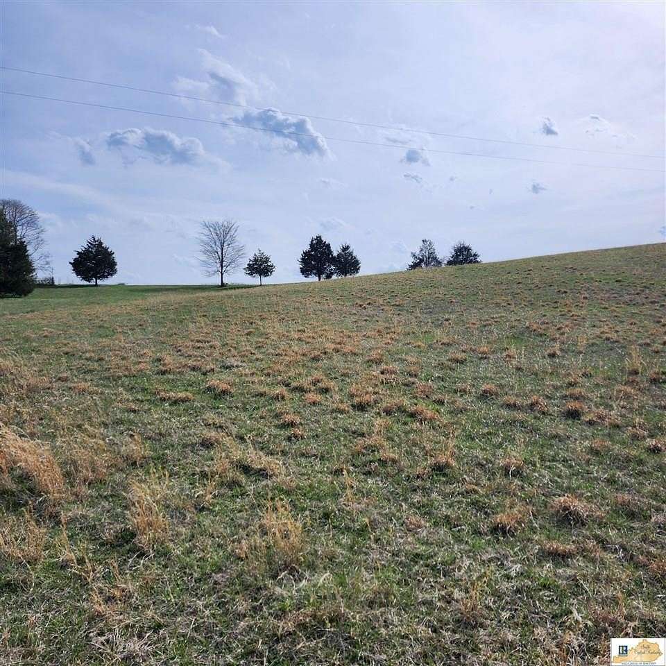 19.4 Acres of Land for Sale in Glasgow, Kentucky