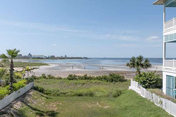 Residential Land for Sale in South Padre Island, Texas