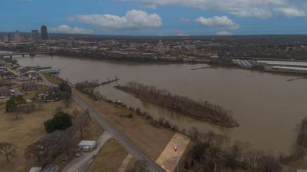 0.56 Acres of Land for Sale in North Little Rock, Arkansas