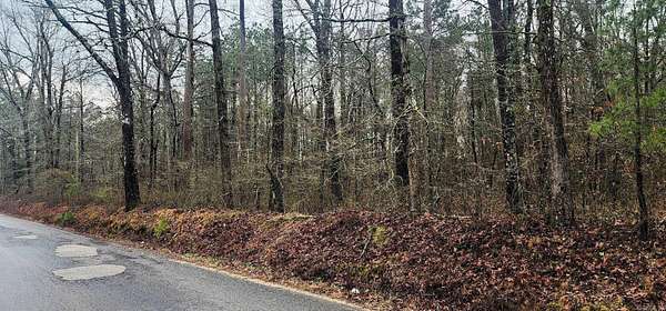 3.6 Acres of Residential Land for Sale in Rison, Arkansas