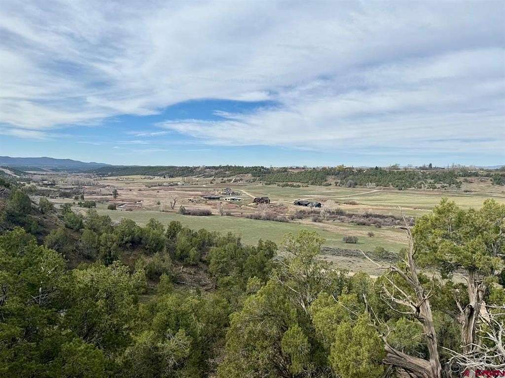 7 Acres of Residential Land for Sale in Durango, Colorado