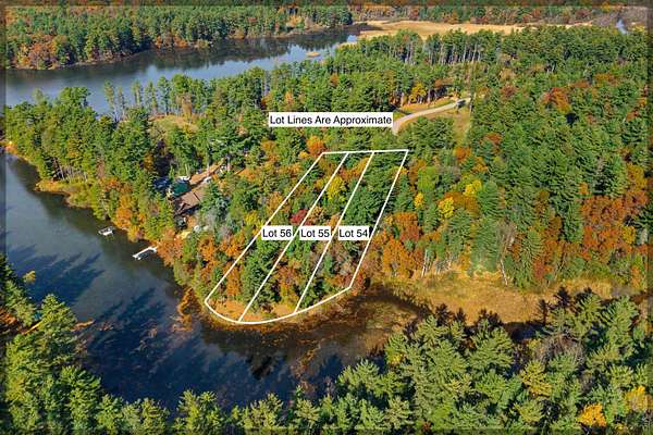 0.56 Acres of Residential Land for Sale in Wisconsin Rapids, Wisconsin