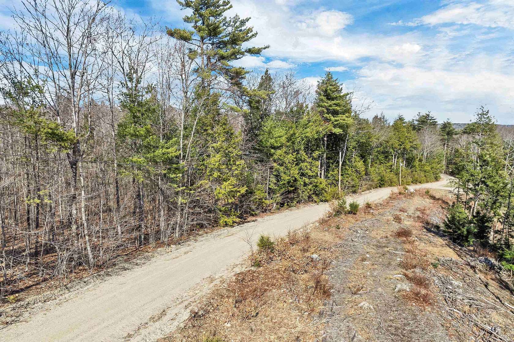 5.1 Acres of Residential Land for Sale in Wakefield, New Hampshire