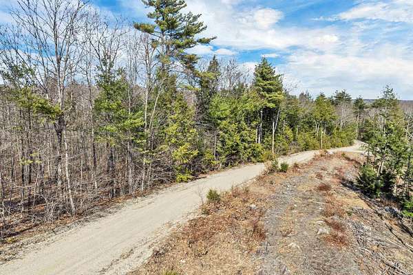 5.1 Acres of Residential Land for Sale in Wakefield, New Hampshire