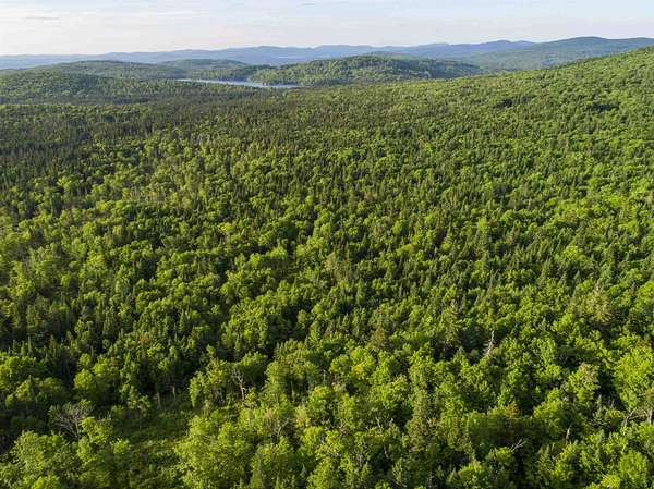 18 Acres of Recreational & Residential Land for Sale in Stewartstown, New Hampshire