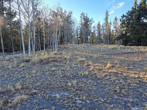 1 Acre of Residential Land for Sale in Como, Colorado