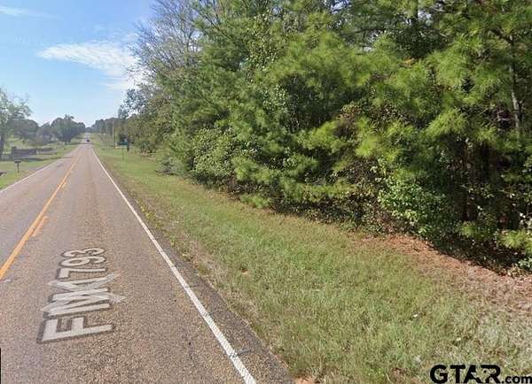 1.5 Acres of Land for Sale in Marshall, Texas