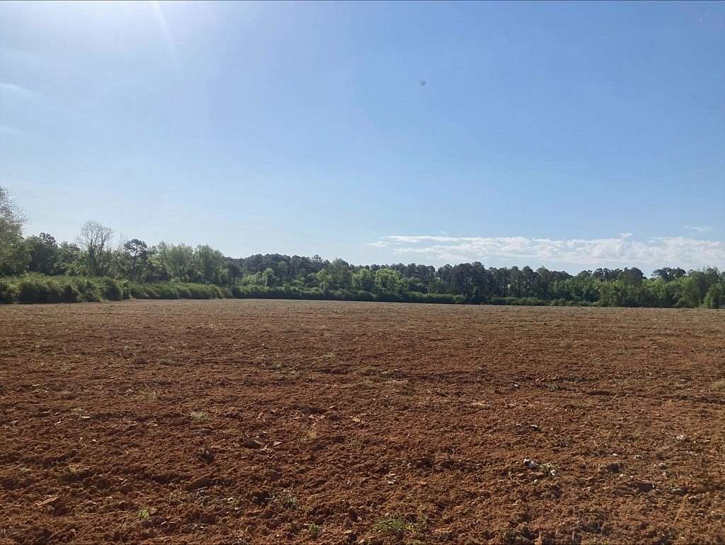 123 Acres of Recreational & Residential Land for Sale in Tifton, Georgia