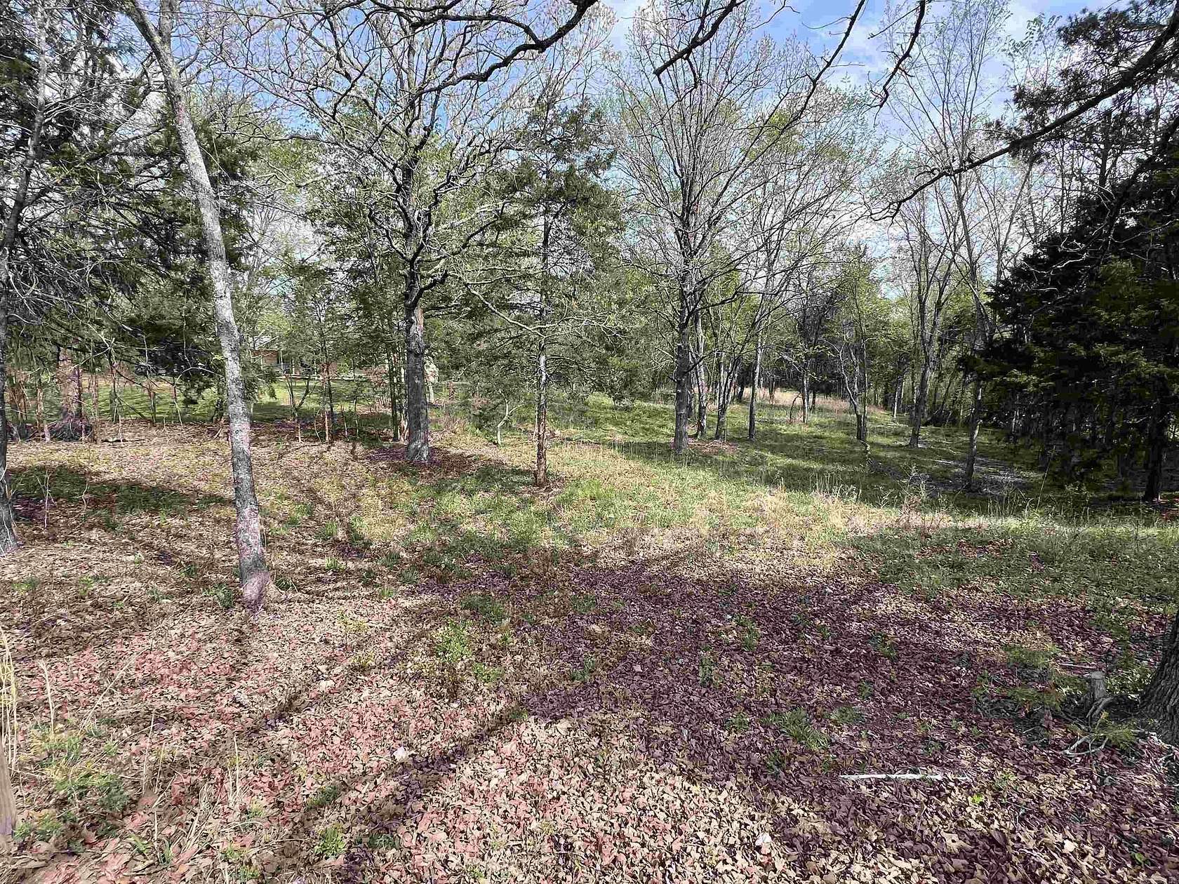 1 Acre of Residential Land for Sale in Little Rock, Arkansas