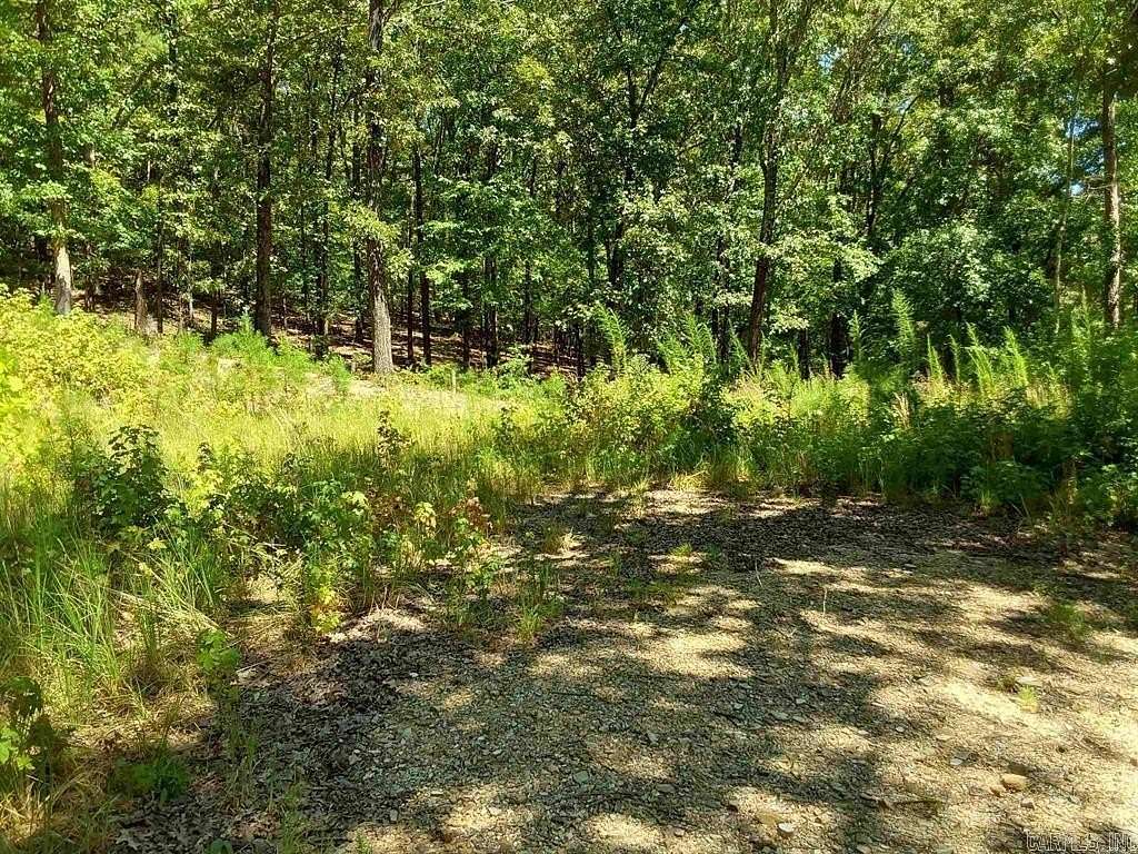 1.2 Acres of Residential Land for Sale in Little Rock, Arkansas