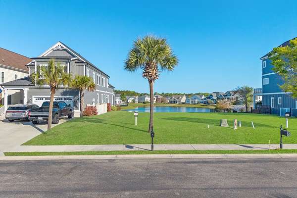 0.14 Acres of Residential Land for Sale in Myrtle Beach, South Carolina
