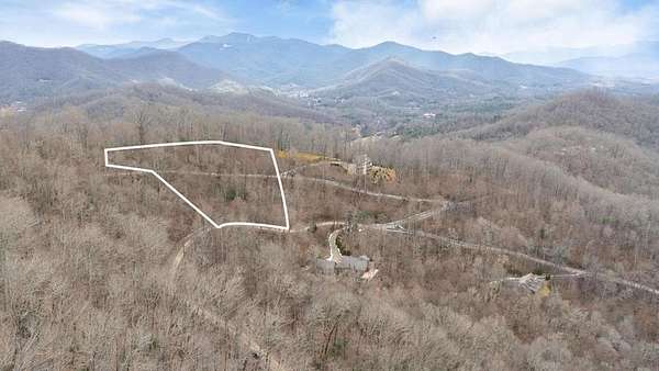 2.24 Acres of Land for Sale in Franklin, North Carolina