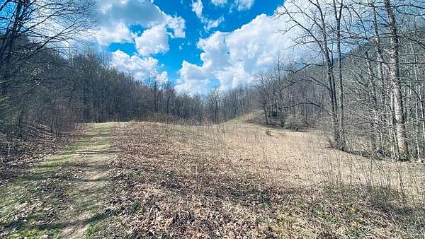18.6 Acres of Land for Sale in Cullowhee, North Carolina