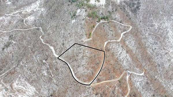 3.54 Acres of Residential Land for Sale in Glenville, North Carolina