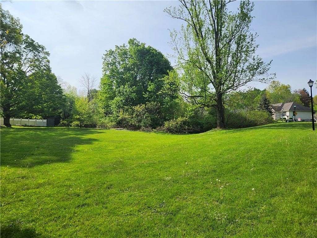 0.71 Acres of Residential Land for Sale in Erie, Pennsylvania