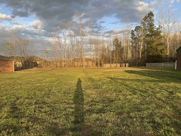 0.5 Acres of Commercial Land for Sale in Atoka, Tennessee