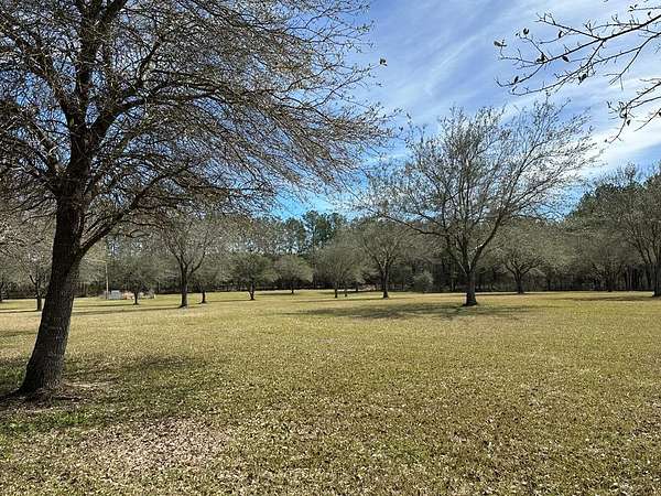 5.6 Acres of Residential Land for Sale in Poplarville, Mississippi