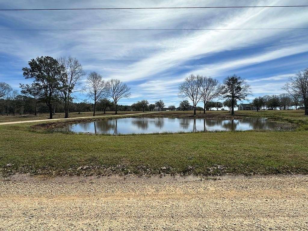 4.12 Acres of Residential Land for Sale in Poplarville, Mississippi