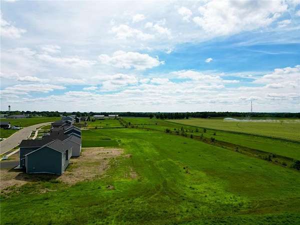 20.3 Acres of Land for Sale in Kimball, Minnesota