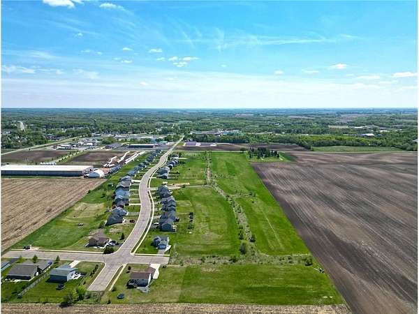 20.3 Acres of Land for Sale in Kimball, Minnesota