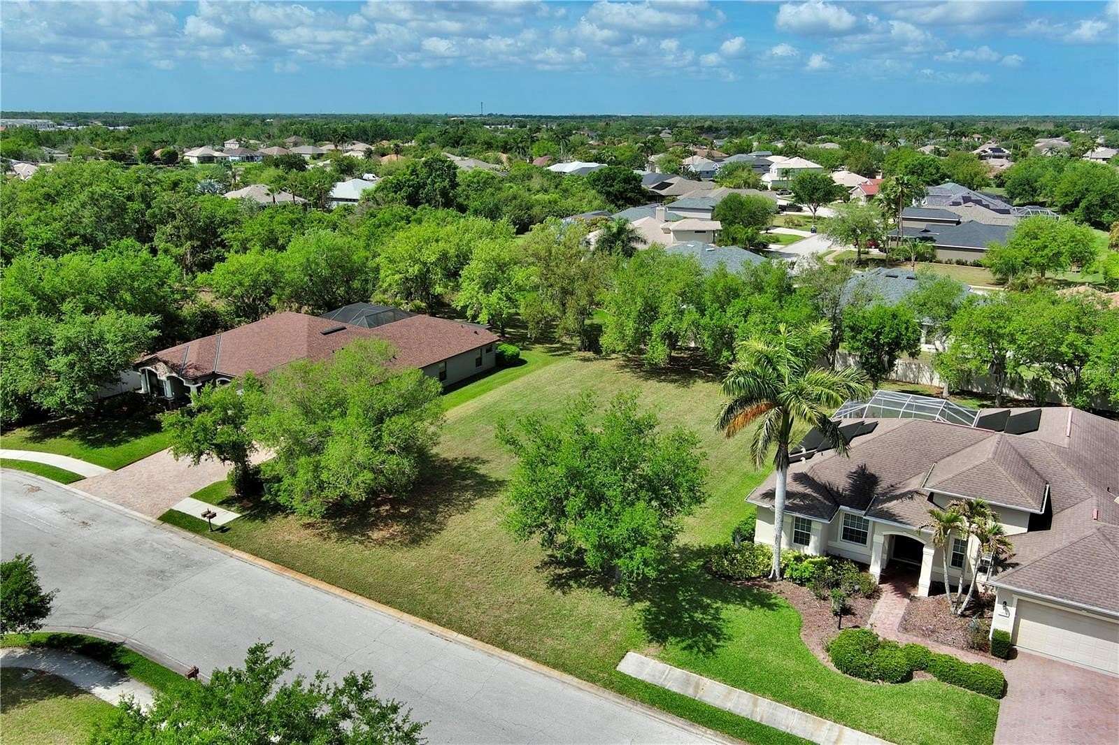 0.24 Acres of Residential Land for Sale in Parrish, Florida