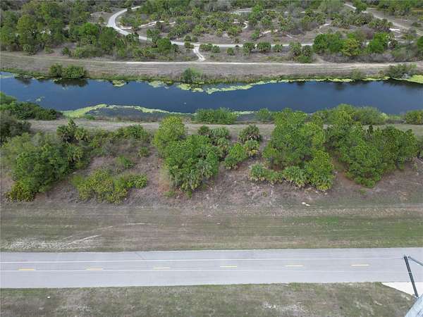 0.26 Acres of Mixed-Use Land for Sale in North Port, Florida
