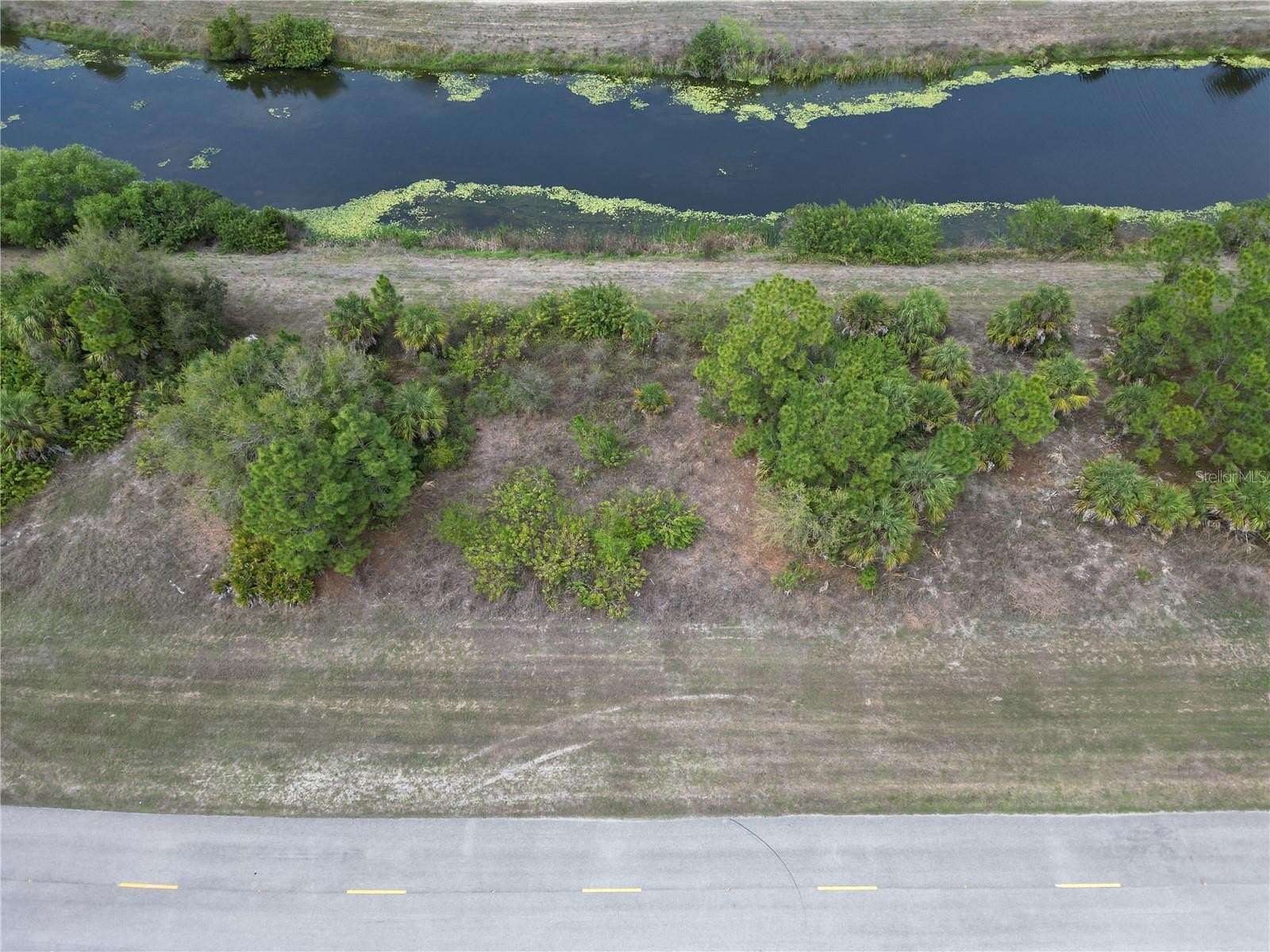 0.27 Acres of Mixed-Use Land for Sale in North Port, Florida