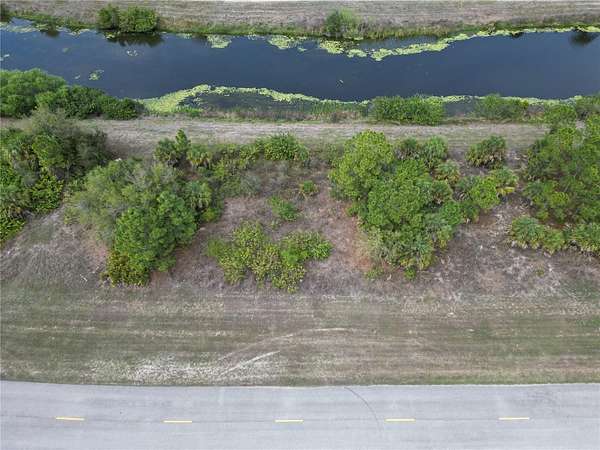 0.27 Acres of Mixed-Use Land for Sale in North Port, Florida