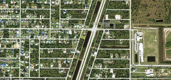 0.23 Acres of Residential Land for Sale in Punta Gorda, Florida