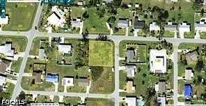 0.33 Acres of Residential Land for Sale in Port Charlotte, Florida
