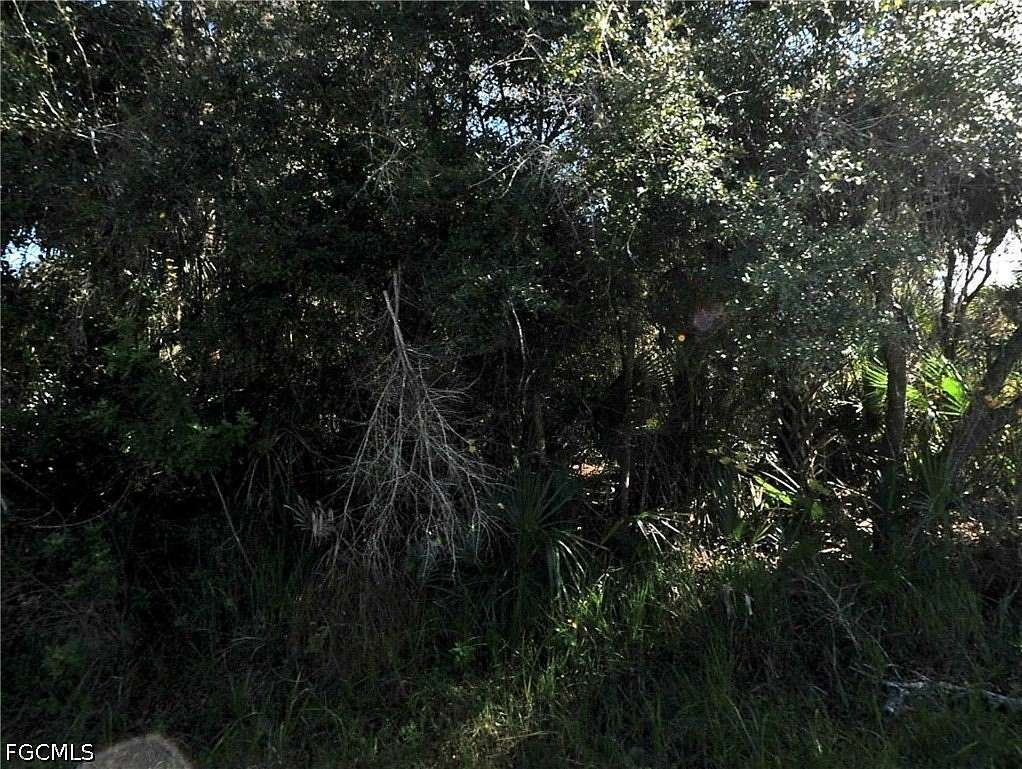 0.23 Acres of Land for Sale in North Port, Florida