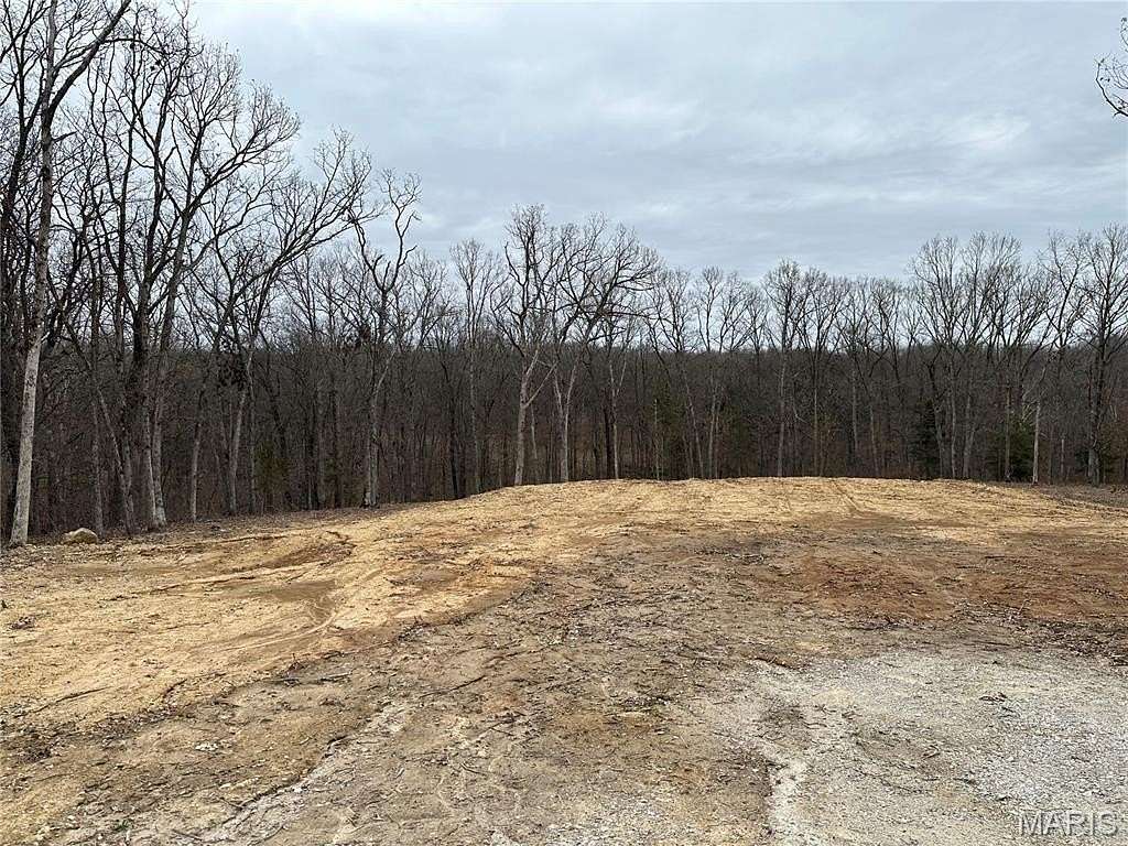 3.1 Acres of Residential Land for Sale in Monroe City, Missouri