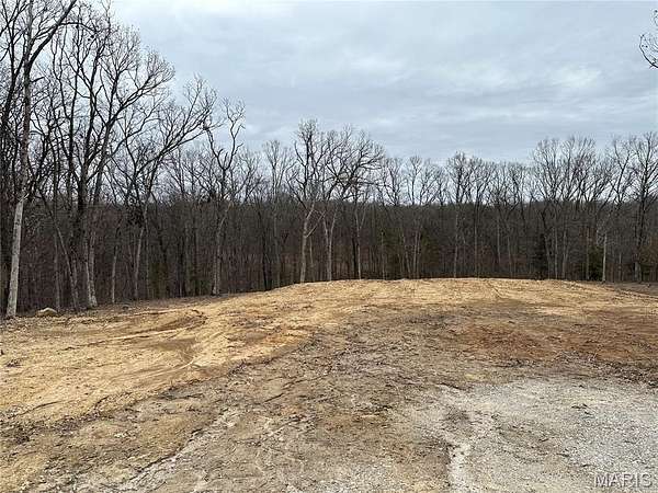 3.1 Acres of Residential Land for Sale in Monroe City, Missouri