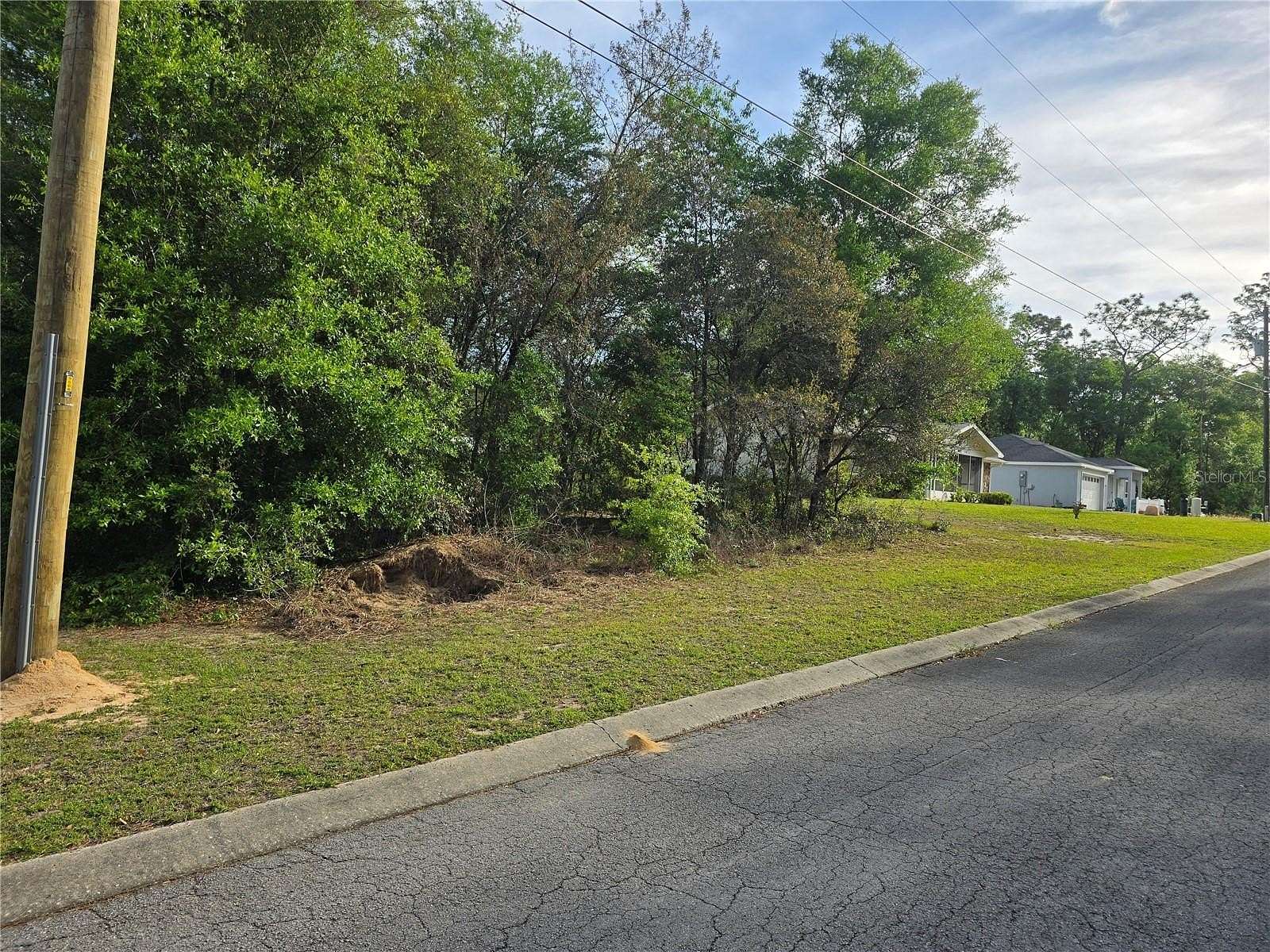 0.22 Acres of Residential Land for Sale in Inverness, Florida