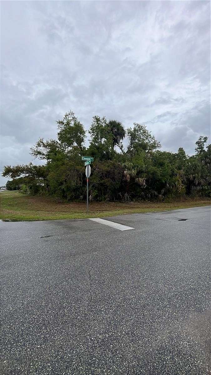 0.3 Acres of Residential Land for Sale in Port Charlotte, Florida