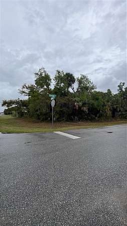 0.3 Acres of Residential Land for Sale in Port Charlotte, Florida