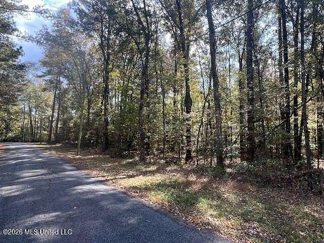 5.75 Acres of Residential Land for Sale in Pelahatchie, Mississippi