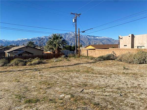 0.23 Acres of Land for Sale in Desert Hot Springs, California