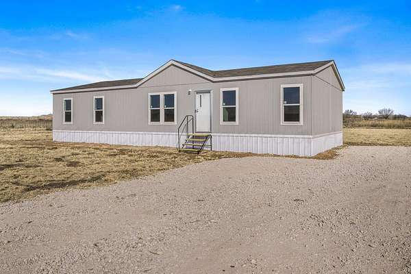 1.87 Acres of Land with Home for Sale in Boys Ranch, Texas