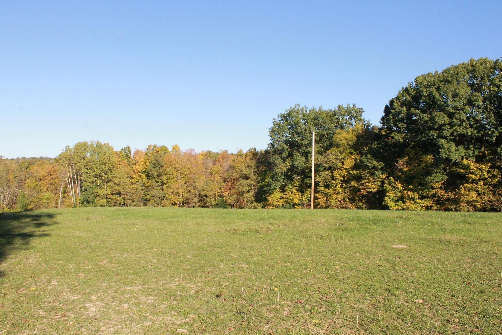 7.65 Acres of Land for Sale in Somerset, Ohio